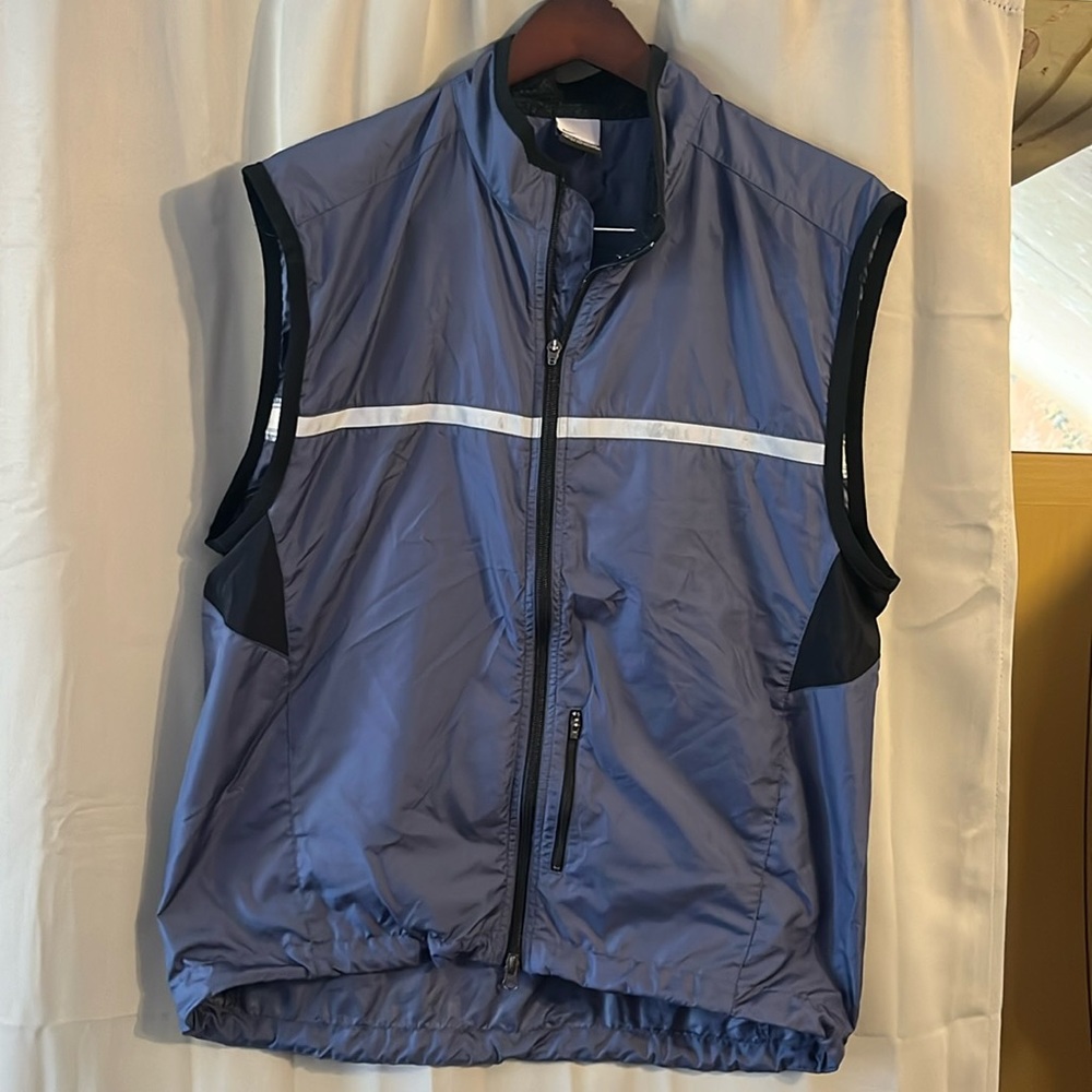 Y2K Nike running vest